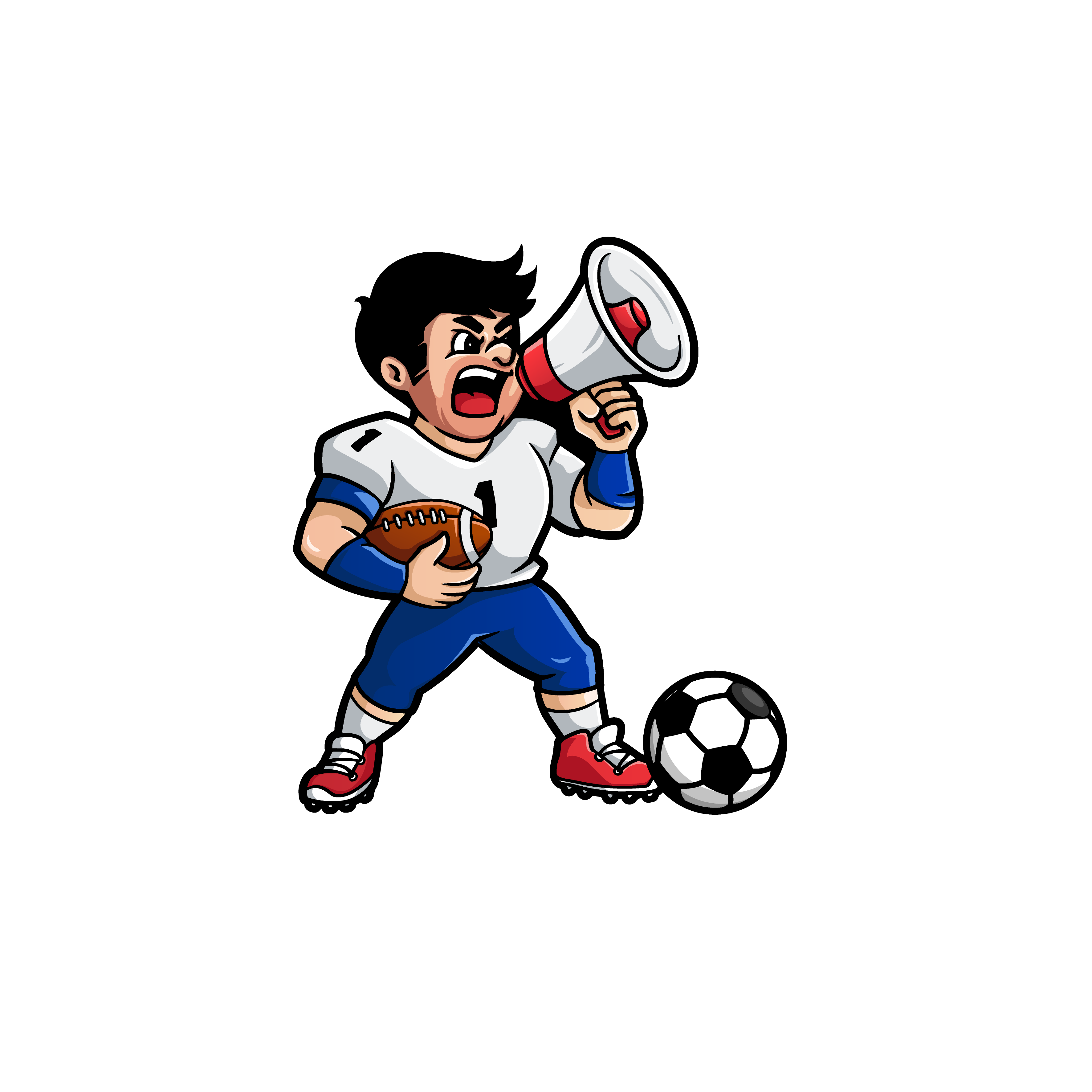 Football Sports Talk